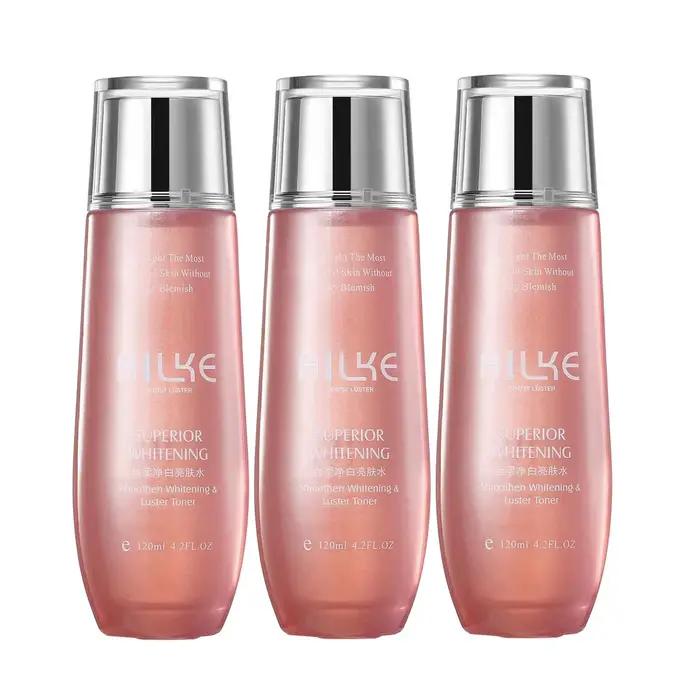 AILKE – Toner pour le visage à l'eau de rose