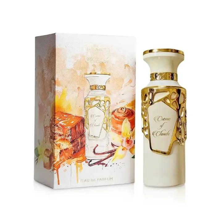 Parfums Arabes, parfums et eaux de Cologne orientales