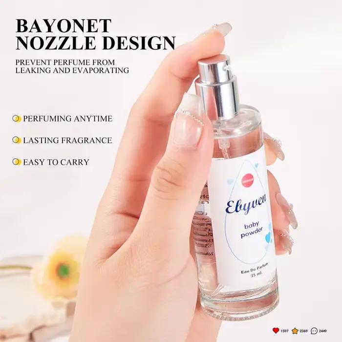 Thaïlande offre spéciale parfum fruité
