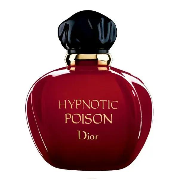 Dior Hypnotic Poison Eau De Toilette Vaporisateur 100ml