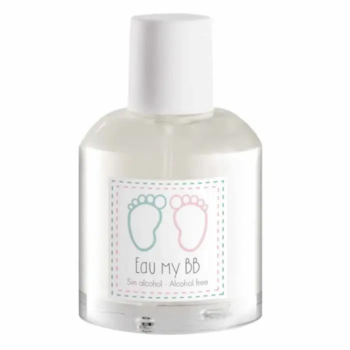 Eau My BB Eau De Senteur Natural Vaporisateur 60ml