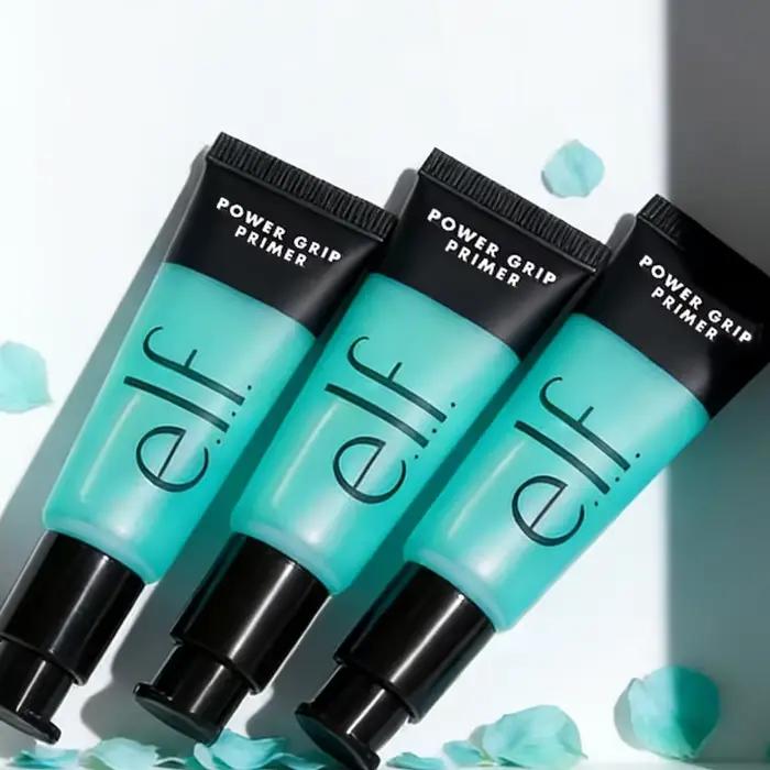 Gel de base et fond de teint hydratant