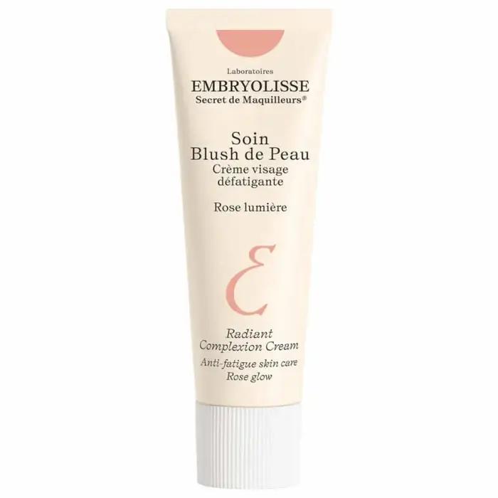 Embryolisse Radiant Pink Crème Visage Antifatigue 30ml