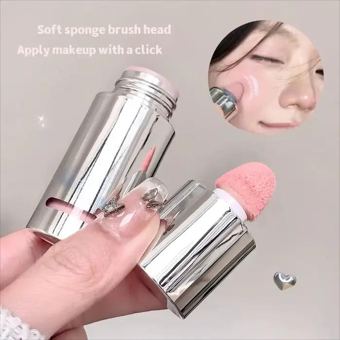 Vitality Blush liquide et teinte pour les lèvres – Brillant d'eau hydratant