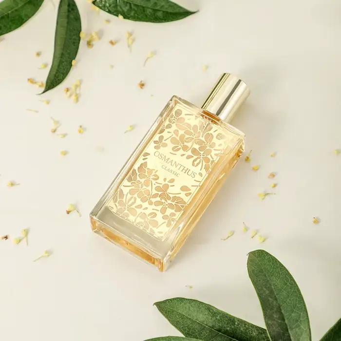 Parfum Osmanthus pour femmes