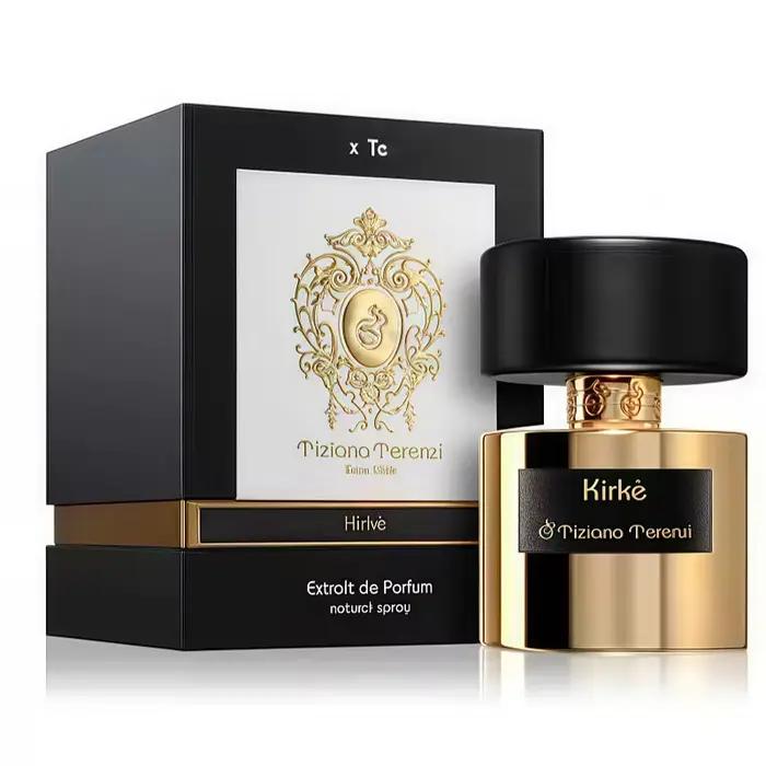 Parfums arabes originaux pour hommes
