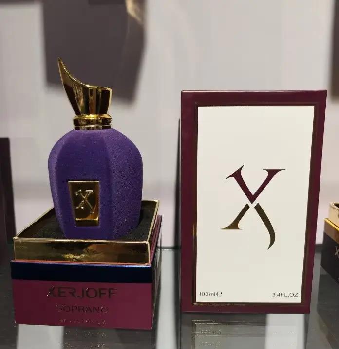 Eau de Parfum 100ml Unisexe