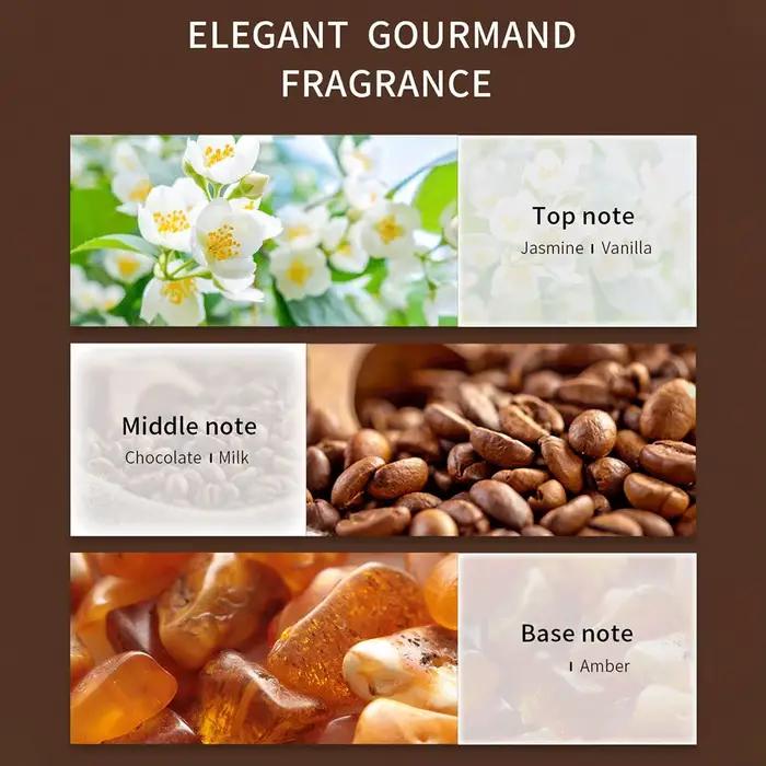 Parfum Vilily Gourmand pour homme
