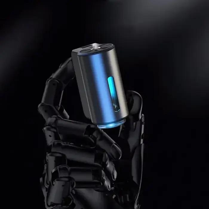Désodorisant de parfum de voiture, diffuseur d'huile essentielle, distributeur d'odeur, machine d'arôme, accessoires de voiture
