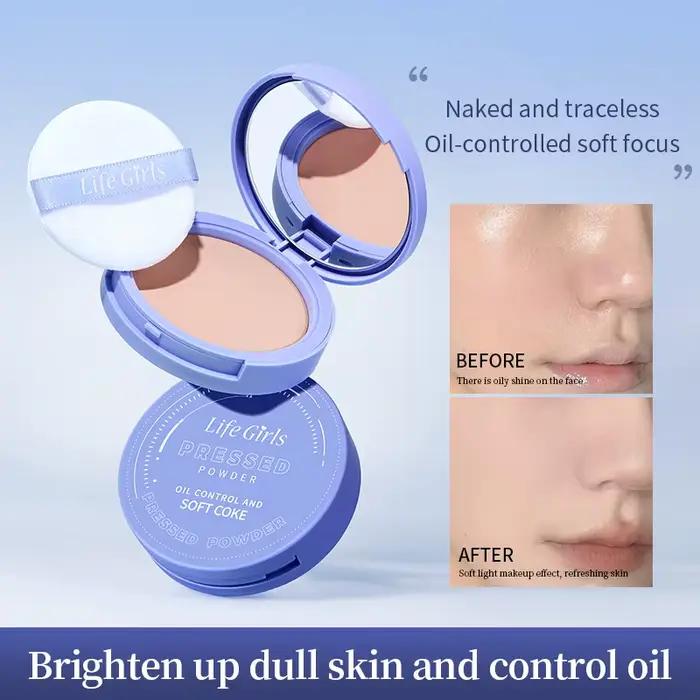 Poudre Waterproof Life Girls Skin Tone