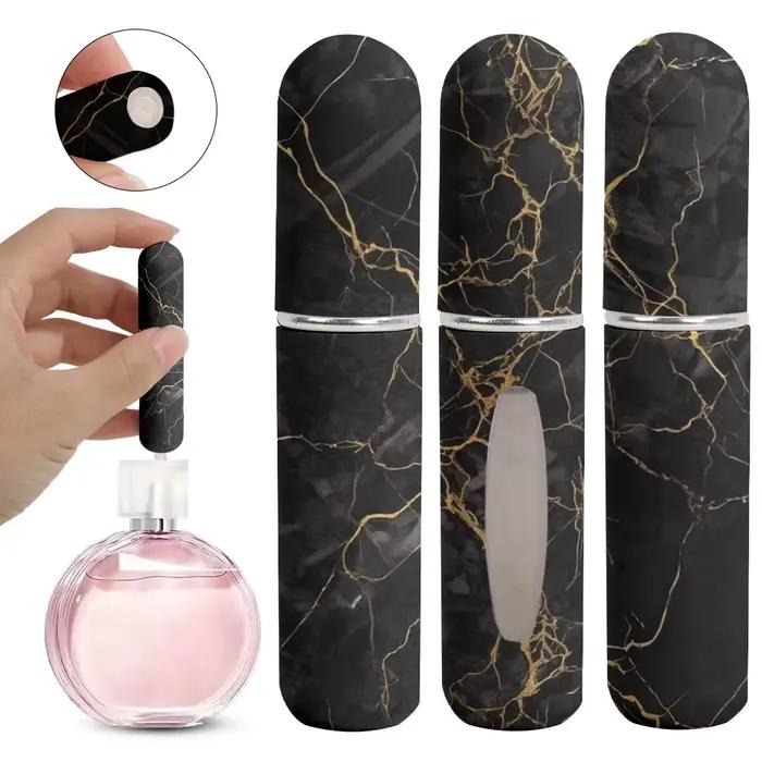 Bouteille de parfum de voyage Portable
