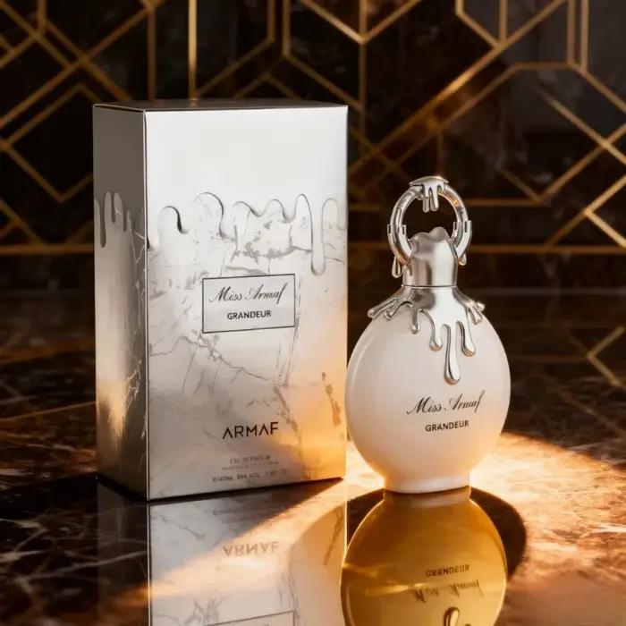 Parfum Floral longue durée pour femmes, parfum féminin naturel frais, doux, romantique, parfum de luxe quotidien, cadeau pour elle, 100ml