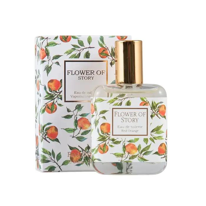 Parfum de luxe 30 ml, élégant
