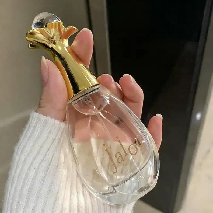 Parfum de luxe pour femme