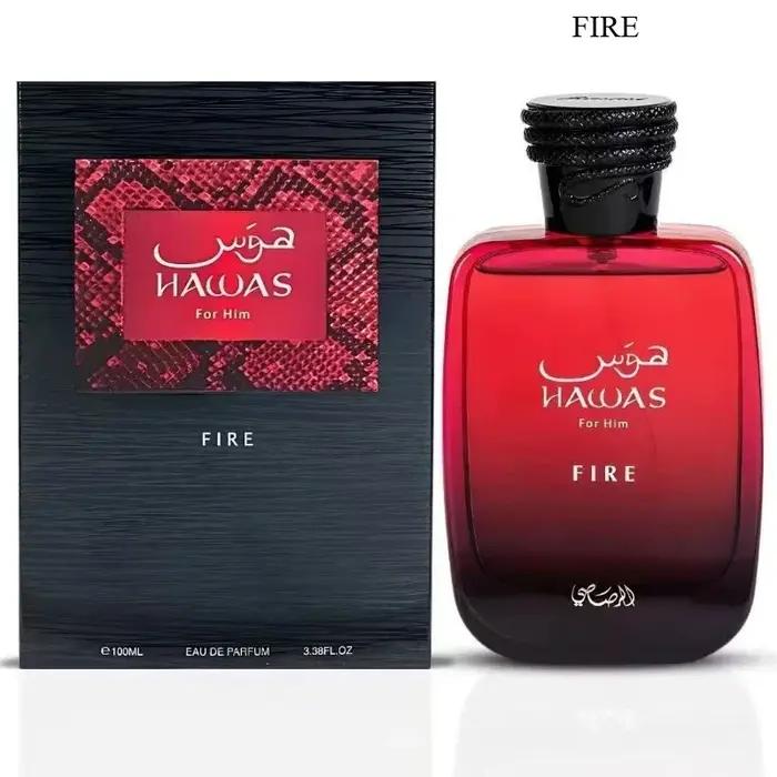 Eau De Parfum unisexe, 100ml