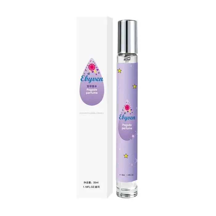 Parfum pour bébé 35 ml