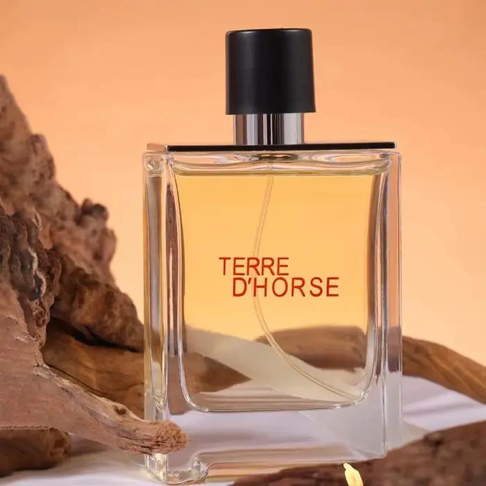 Parfum pour hommes le plus vendu de 100ML