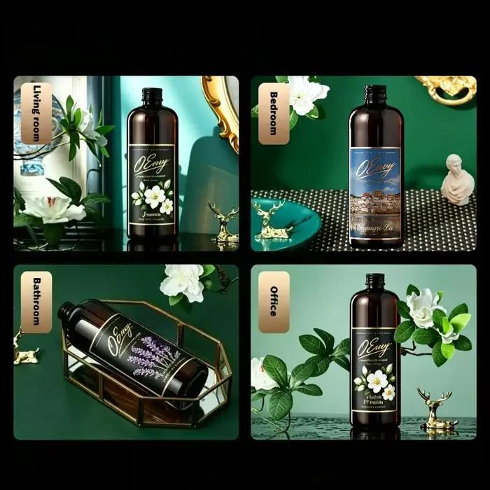 Parfum d'hôtel 5 étoiles 500 ml