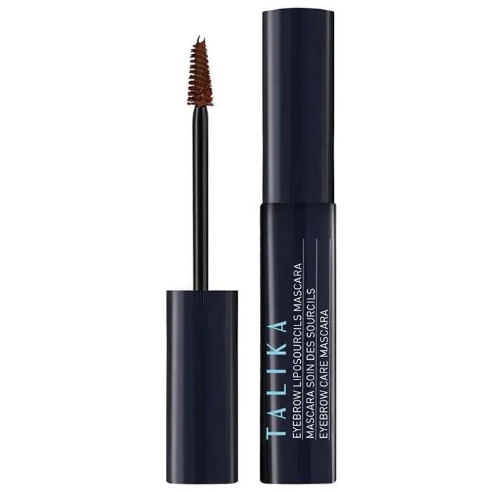 Talika Eyebrow Liposourcils Masque Brown 5ml