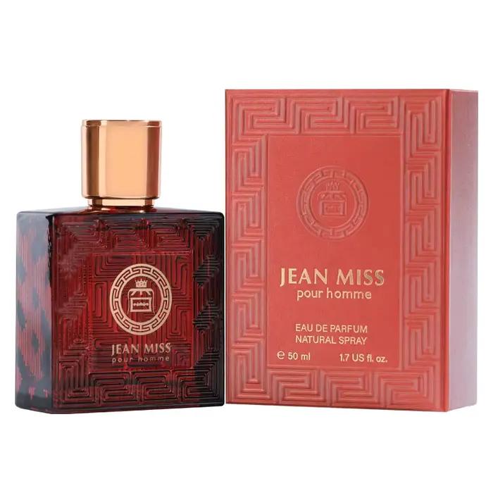 Parfum de marque 100ML 50ML 30ML Cologne