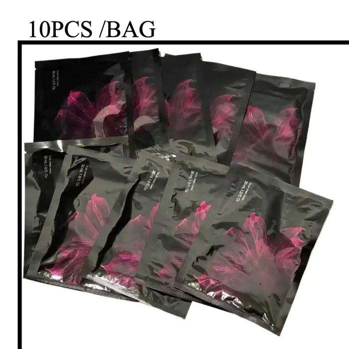 Masque de beauté 10 pièces, kits d'outils de maquillage