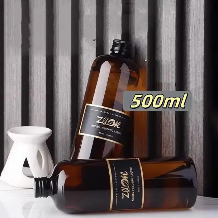 Parfum d'hôtel 5 étoiles 500 ml