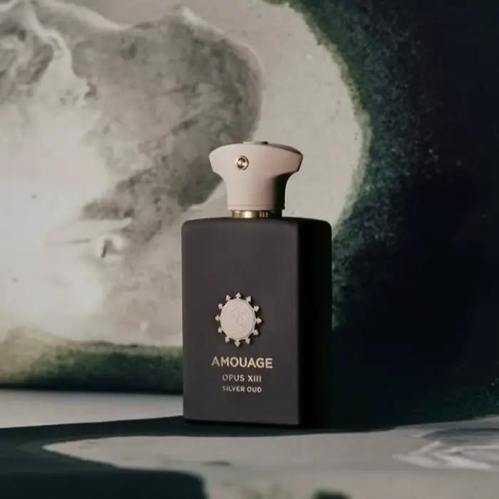 Parfum AMOUAGE pour homme