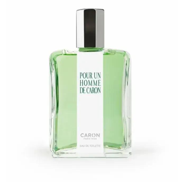 Caron Pour Un Homme Eau De Toilette 500ml