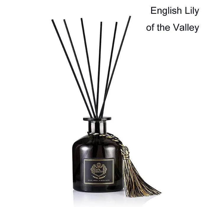 Diffuseur d'arôme 50ml, huile, parfum de maison, désodorisant sophistiqué longue durée, désodorisant de voiture, parfum de maison et de voiture