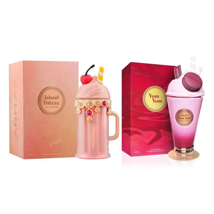 Armaf Yum Yum Island Breeze Eau de Parfum 100ml