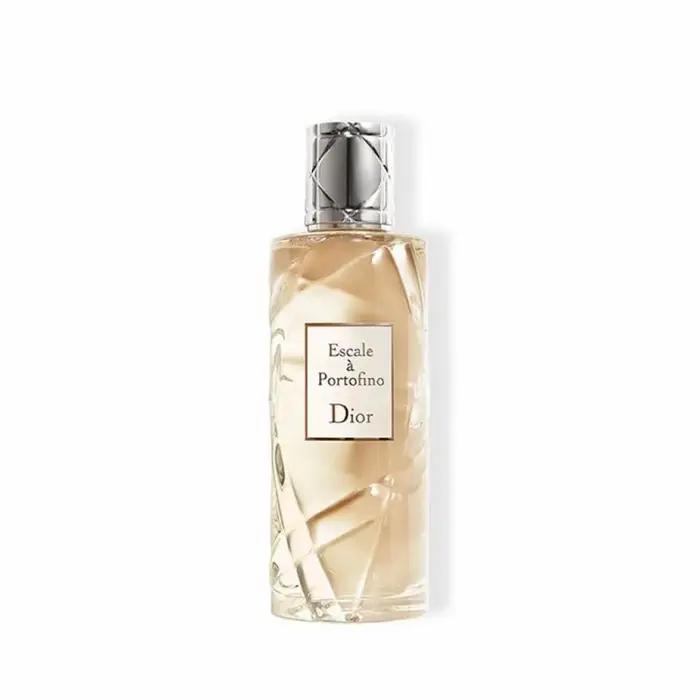 Dior Escale A Portofino Edt Spray 125ml