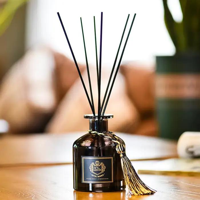Diffuseur d'arôme 50ml, huile, parfum de maison, désodorisant sophistiqué longue durée, désodorisant de voiture, parfum de maison et de voiture