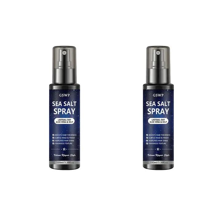 GSWP Sea Salt Hair Spray