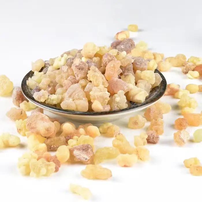 Encens naturel en résine de myrrh