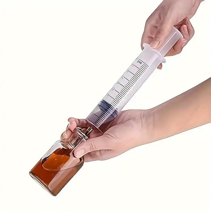 3 pièces goutte à goutte paille PP parfum liquide Mini petit entonnoir parfum liquide distributeur de parfum presse compte-gouttes à ressort pour hôtel