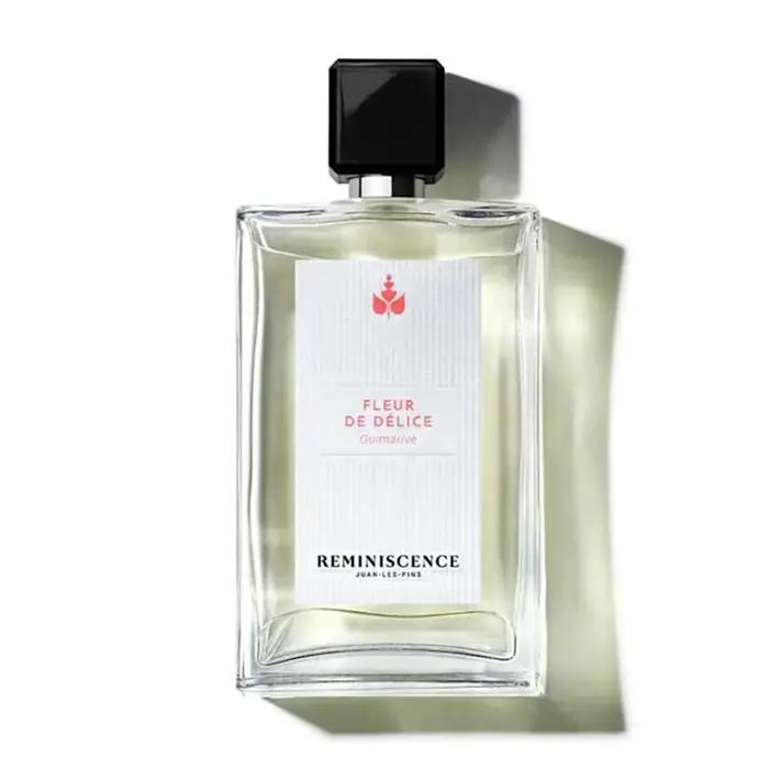 Reminiscence Fleur De Delice Ep 100 Vp Unisex -Antes Guimauve- Novedad