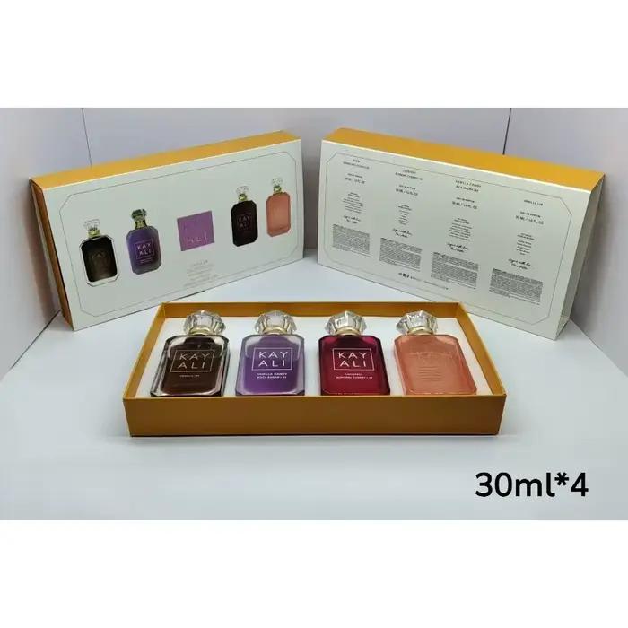 Ensemble de parfums KAYALI 30ml*4