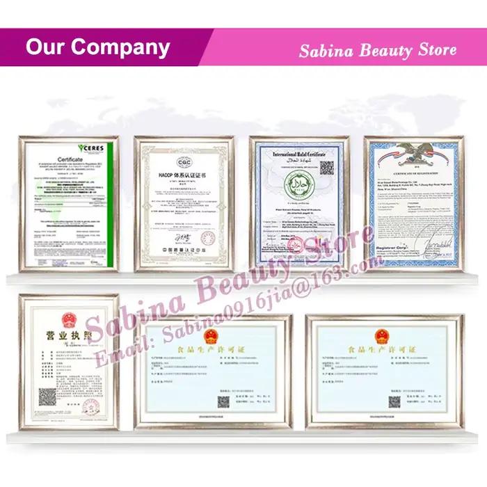 Soins de la peau Grade cosmétique Superoxy Dismutase Extraction de poire épineuse SOD pour les soins de la peau
