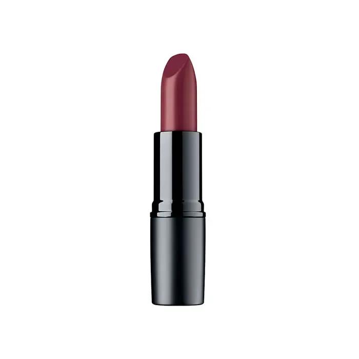 Artdeco Perfect Mat Lipstick 134 Dark Hibiscus 4g