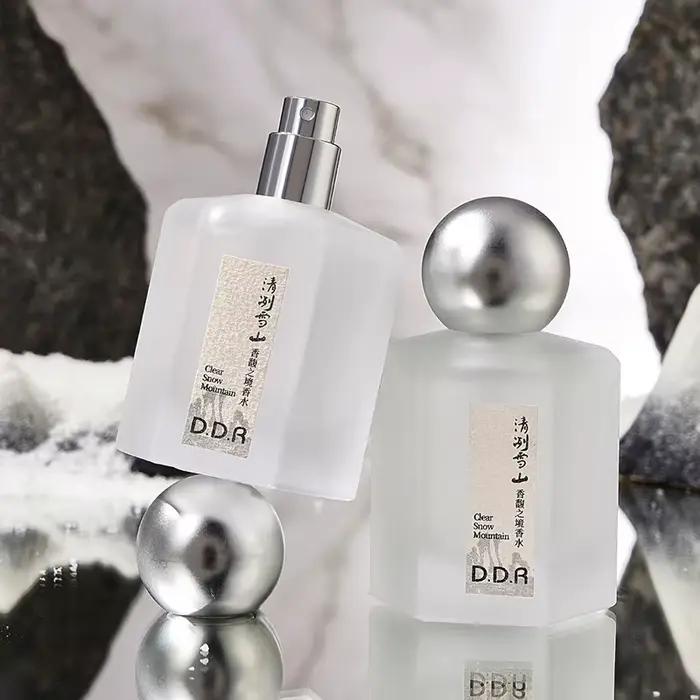 Parfum unisexe frais 50 ml
