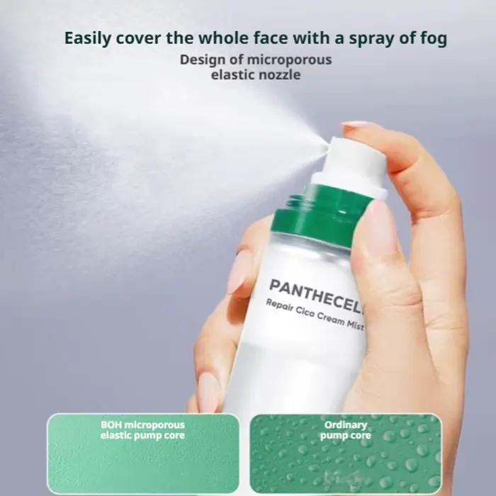 Centella Asiatica Core Repair – spray d'eau hydratant pour le visage