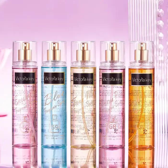 150 ml de parfum numérique brésilien. Il existe jusqu'à 5 séries au choix