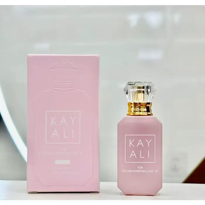 KAYALI 28 10ml Eau de Parfum pour Femme Luxe Longue Durée Floral Fruité Vanille Oriental Boisé Doux