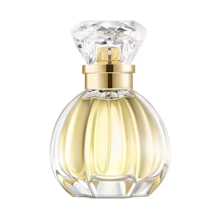 Parfum unisexe de luxe, longue tenue, riche en notes de magnolia et de gardénia, eau de toilette, fr