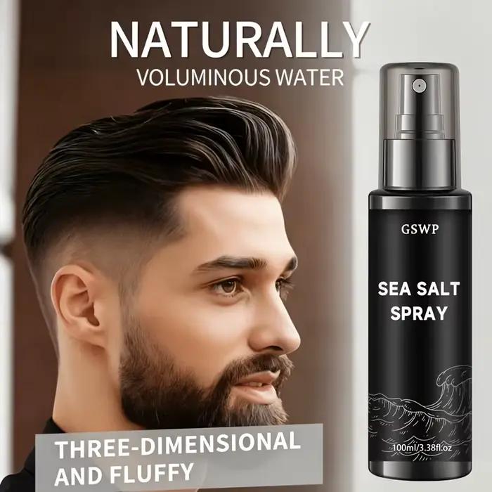 GSWP Sea Salt Hair Spray