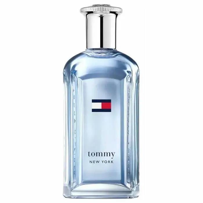 Tommy Hilfiger Tommy New York Eau De Toilette Vaporisateur 100ml