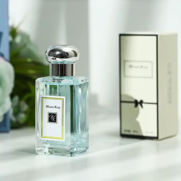 Parfum féminin Fruity, naturel