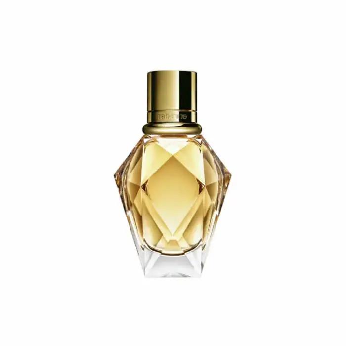 Rabanne Million Gold For Her Eau De Parfum Vaporisateur 30ml