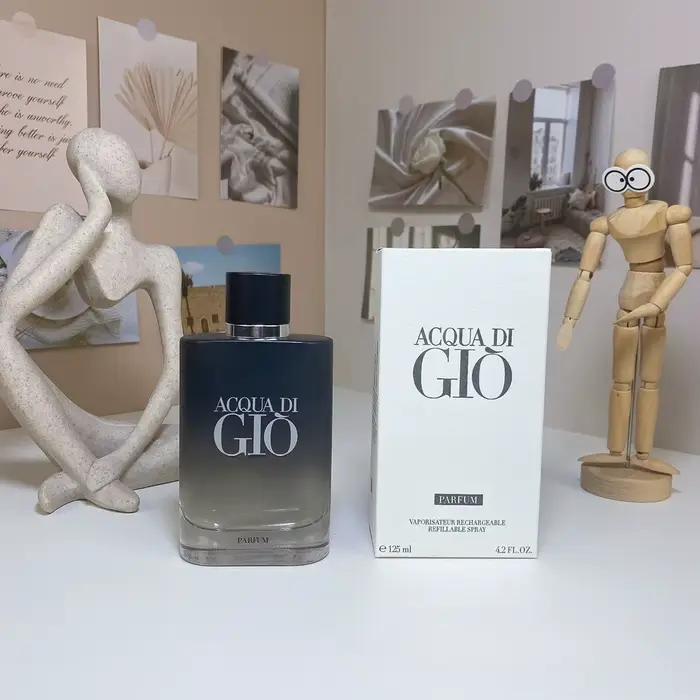 Parfum CLASSIC BRAND Nouvelle Collection Self Boundless Love Rock Bluegrass
