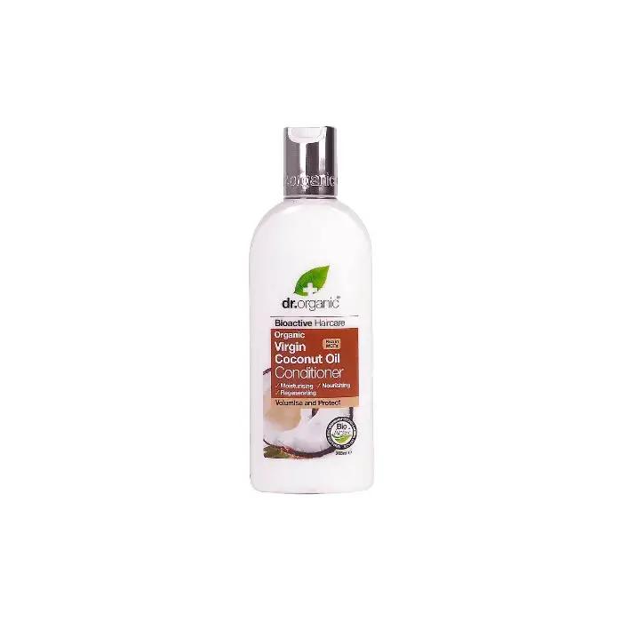 Dr Organic Virgin Coconut Oil Conditionneur 265ml